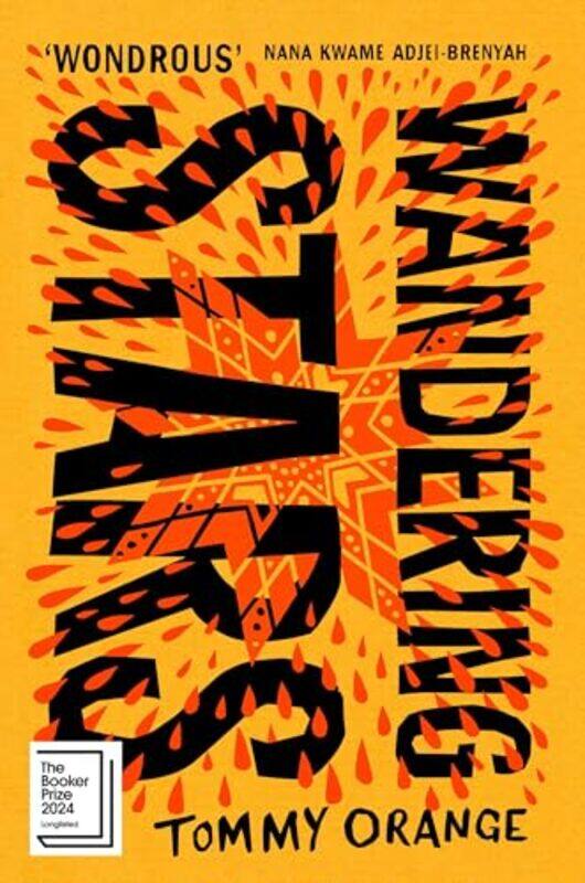 

Wandering Stars by Tommy Orange-Paperback