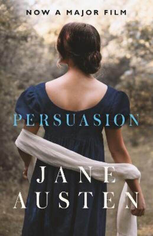 

Persuasion.paperback,By :Jane Austen