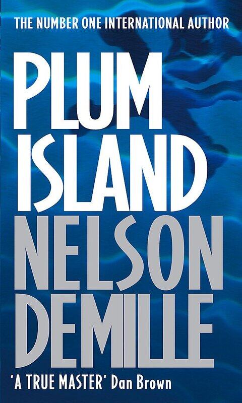 

Plum Island, Paperback Book, By: Nelson DeMille
