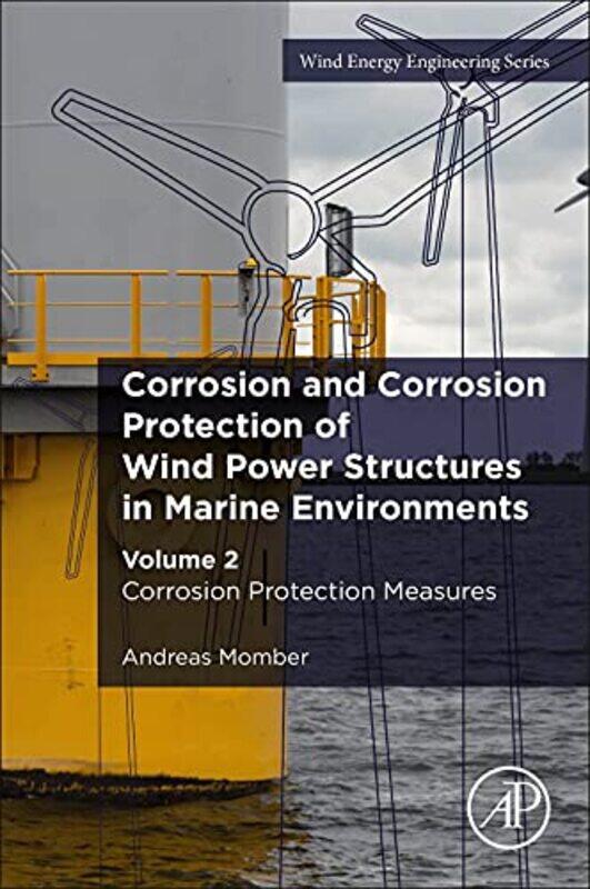 

Corrosion and Corrosion Protection of Wind Power Structures in Marine Environments by Andreas Faculty of Geo-Resources and Materials Technology, Unive