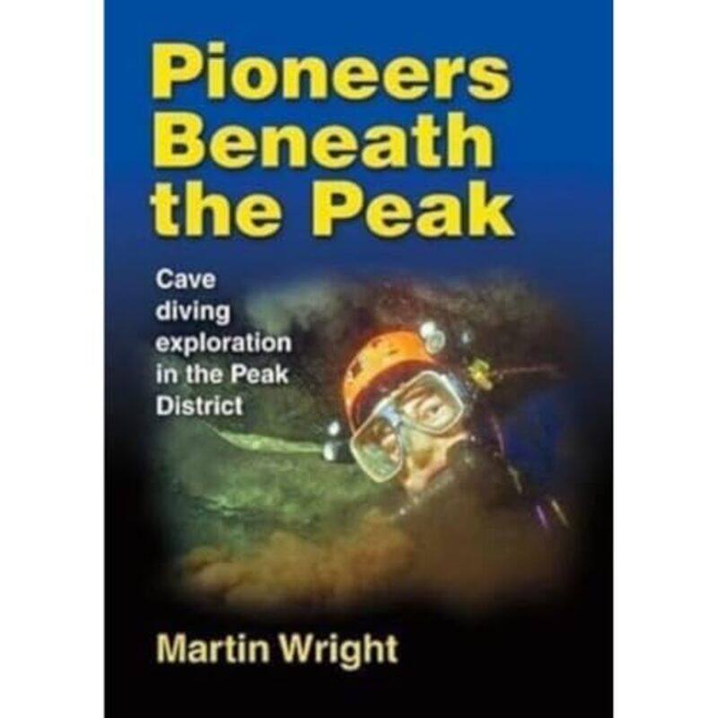 

Pioneers Beneath the Peak by Titan Magazines-Hardcover
