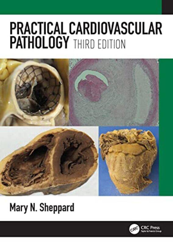 

Practical Cardiovascular Pathology by Pamela Schembri-Hardcover