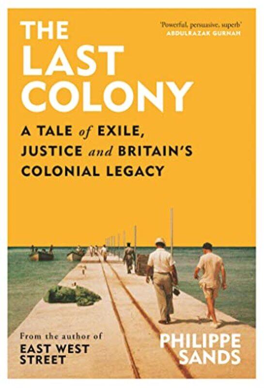 

The Last Colony by JP Miller-Paperback