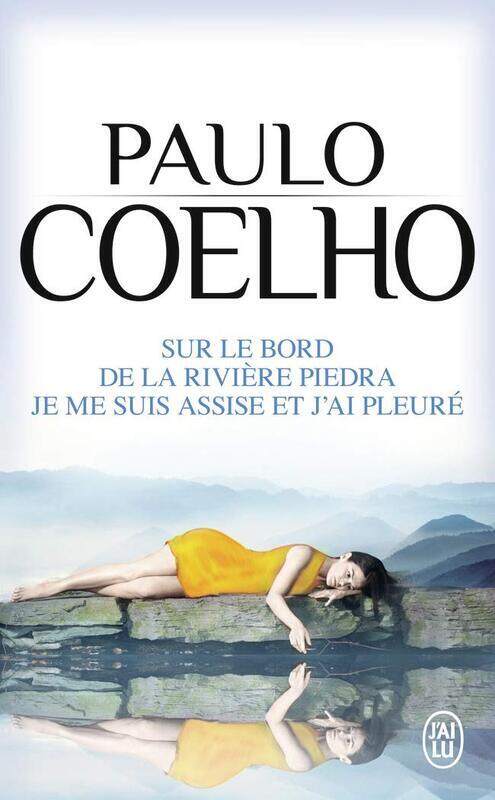 

Sur Le Bord De La Riviere Piedra, Paperback Book, By: Paulo Coelho