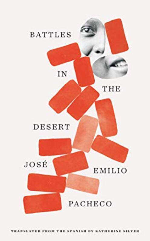 

Battles In The Desert By Pacheco Jose Emilio - Paperback