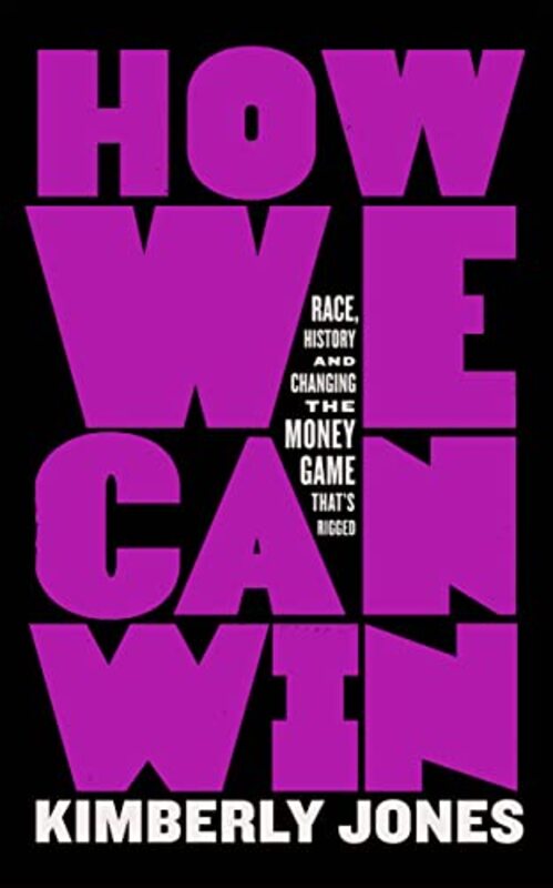 

How We Can Win by Jason HazeleyJoel Morris-Paperback