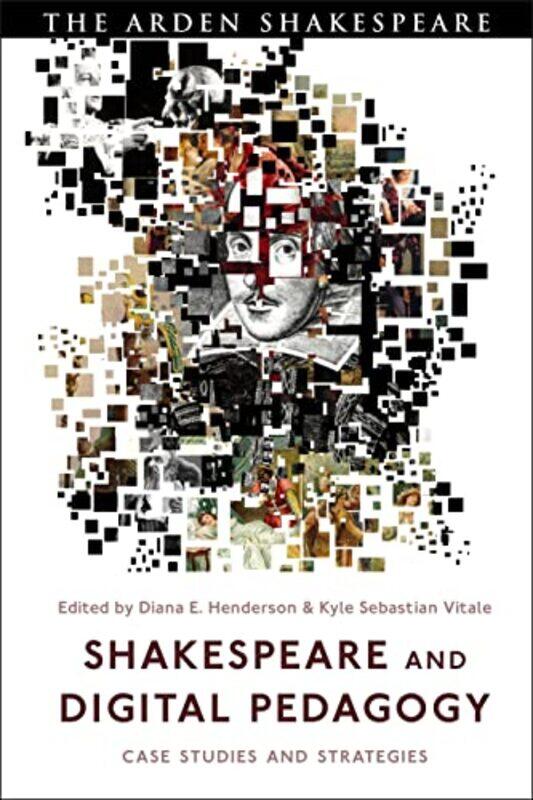 

Shakespeare and Digital Pedagogy by Eric Franklin-Paperback