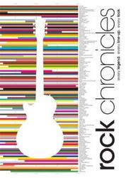 Rock Chronicles.paperback,By :David Roberts