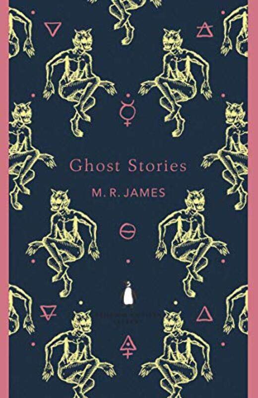 

Ghost Stories by M R James-Paperback