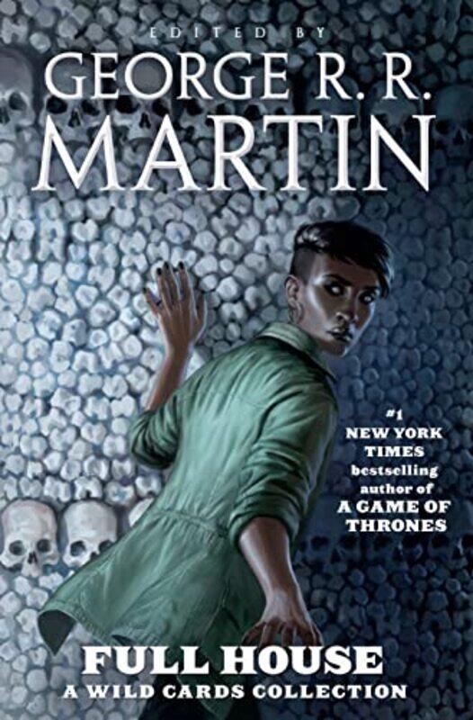 

Full House by George R R Martin-Hardcover