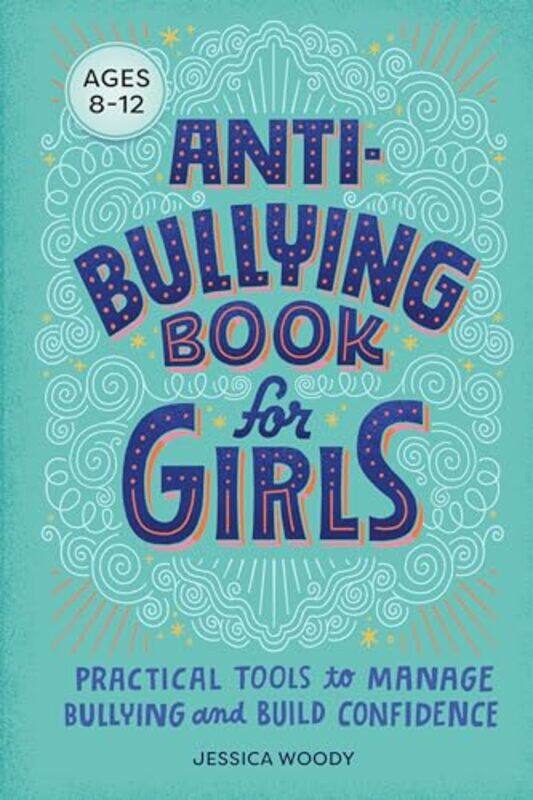 

Anti Bullying Bk For Girls By Woody Jessica - Paperback