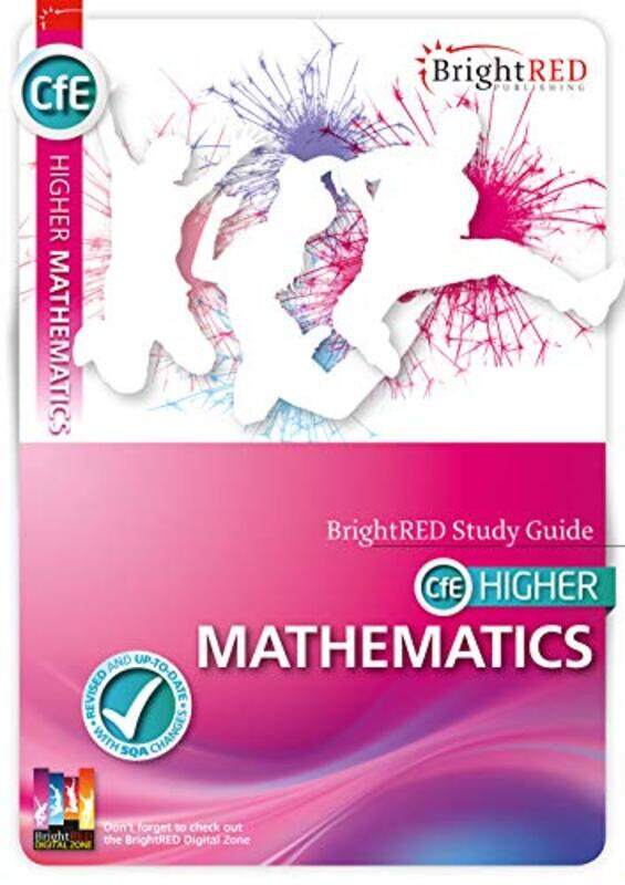 

CFE Higher Mathematics Study Guide by Linda MoonPeter Richmond-Paperback