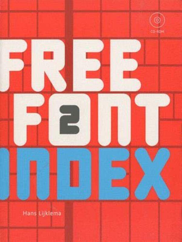

Free Font: Index 2, Paperback Book, By: PEPIN VAN ROOJEN