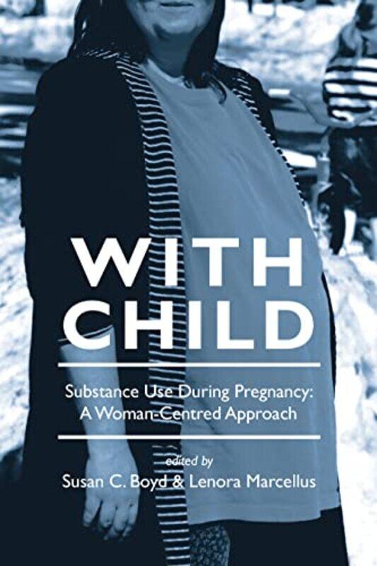 

With Child-Paperback