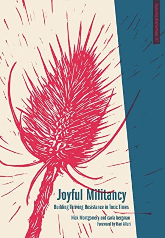 

Joyful Militancy By Bergman Carla - Paperback