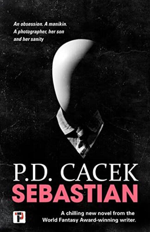

Sebastian by PD Cacek-Paperback
