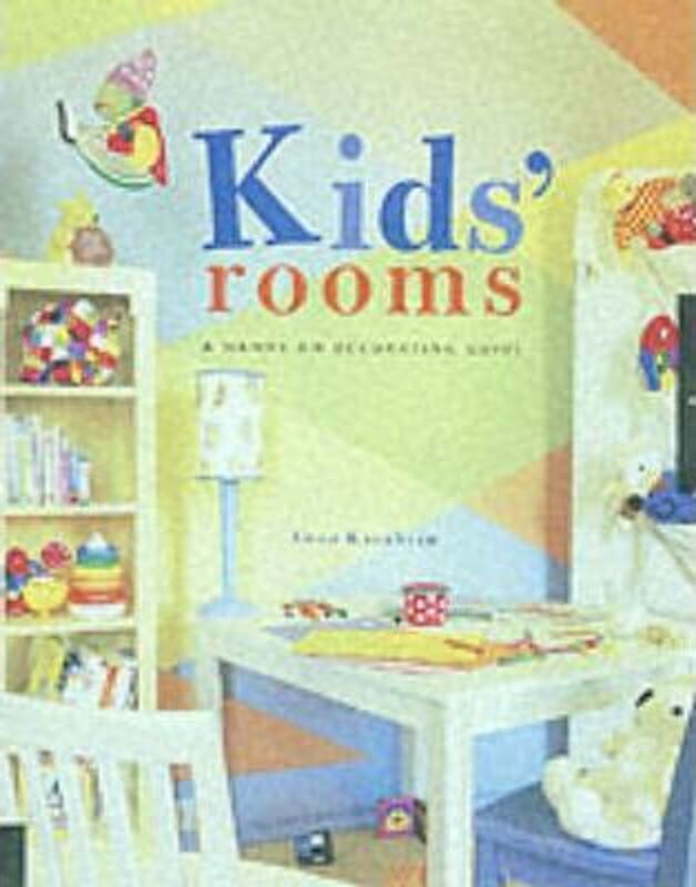 ^(OP) Kids' Rooms