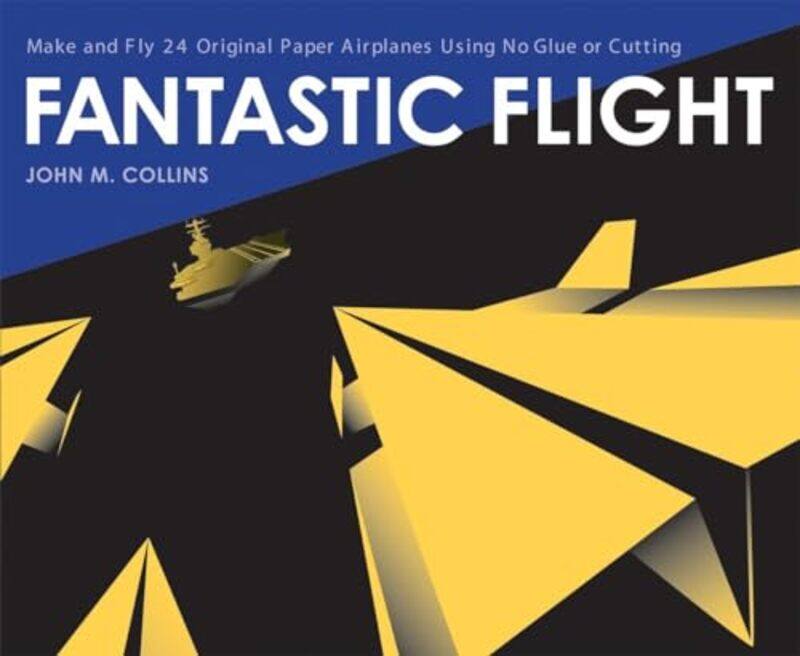 

Fantastic Flight by Mohamed Abdallah PhD El-Reedy-Paperback