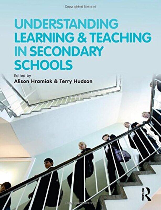 

Understanding Learning and Teaching in Secondary Schools by Tony Ross-Paperback