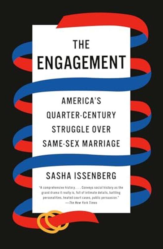 

The Engagement by Sasha Issenberg-Paperback