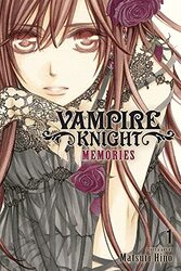 Vampire Knight: Memories, Vol. 1 , Paperback by Matsuri Hino