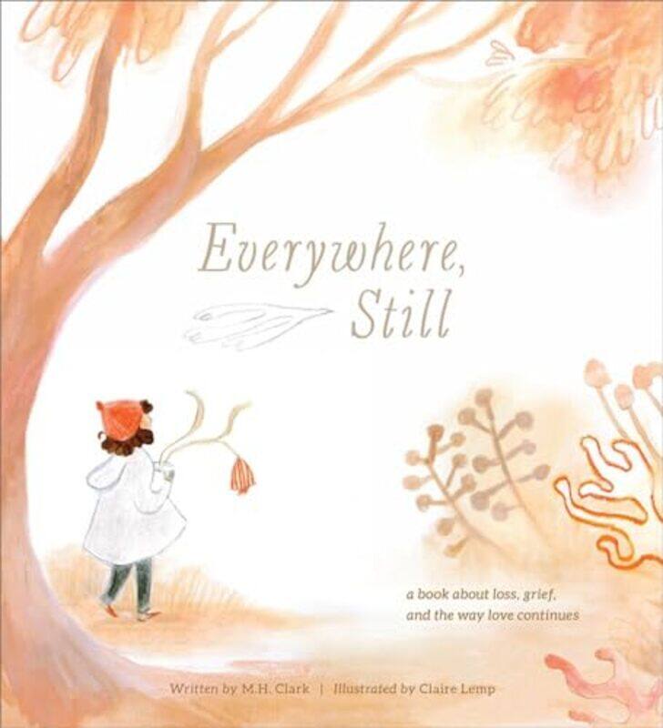 

Everywhere Still By Clark M H - Hardcover