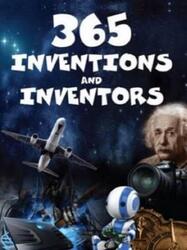 365 Inventions & Inventors.Hardcover,By :Pegasus