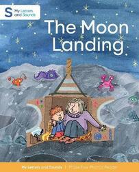 The Moon Landing, Paperback Book, By: Schofield & Sims