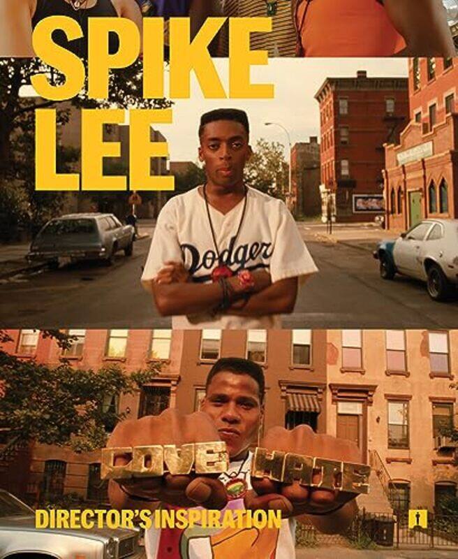 

Spike Lee: Directors Inspiration , Hardcover by Lee, Spike - Jaffe, Dara - Allan, Stacey - Kramer, Bill - Blanchard, Terence - Coleman, Kim - Dunye,