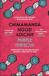Purple Hibiscus.paperback,By :Chimamanda Ngozi Adichie
