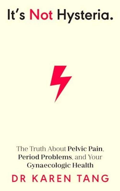 

Its Not Hysteria by Kathleen Brewer-Smyth-Paperback