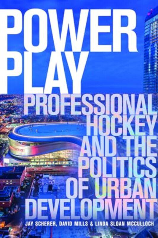 

Power Play by David Malindine-Paperback