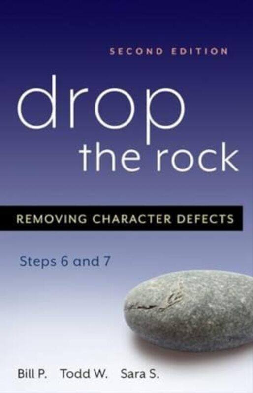 

Drop the Rock by Bill P-Paperback