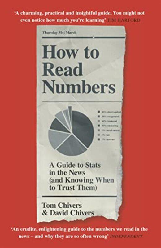 

How to Read Numbers by Samy ElwanyMohamed Askar-Paperback