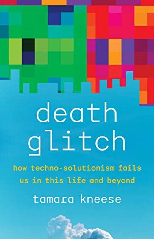 

Death Glitch by James B SouthRod CarvethWilliam Irwin-Hardcover