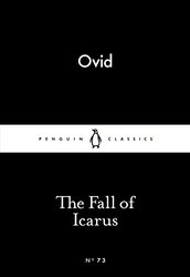 The Fall of Icarus , Paperback by Ovid
