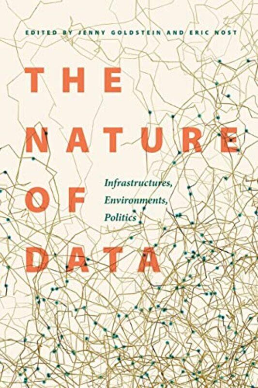 

The Nature of Data by Susie Hodge-Paperback