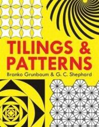 Tilings and Patterns.paperback,By :Grunbaum, Branko - Shephard, G.C.
