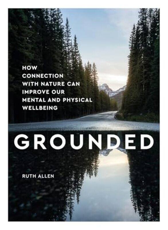 

Grounded by Ruth Allen-Hardcover