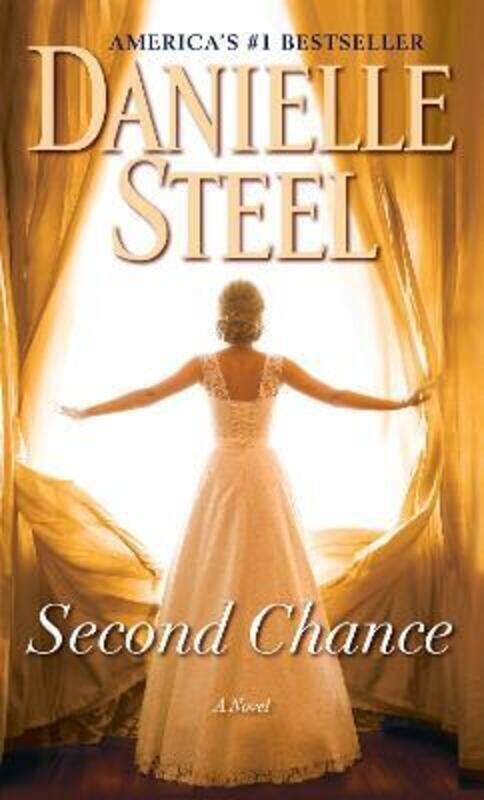 

Second Chance.paperback,By :Danielle Steel