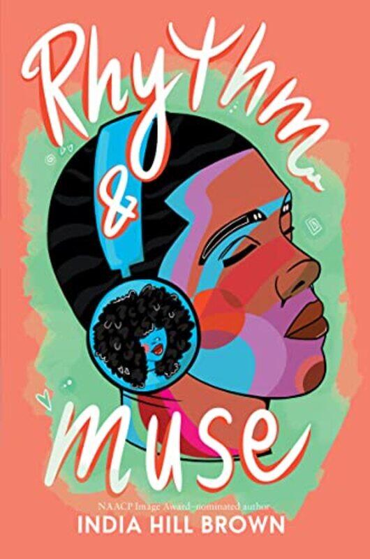 

Rhythm And Muse by India Hill Brown-Hardcover