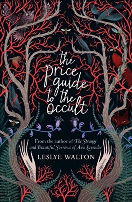 

The Price Guide to the Occult by Leslye Walton-Paperback