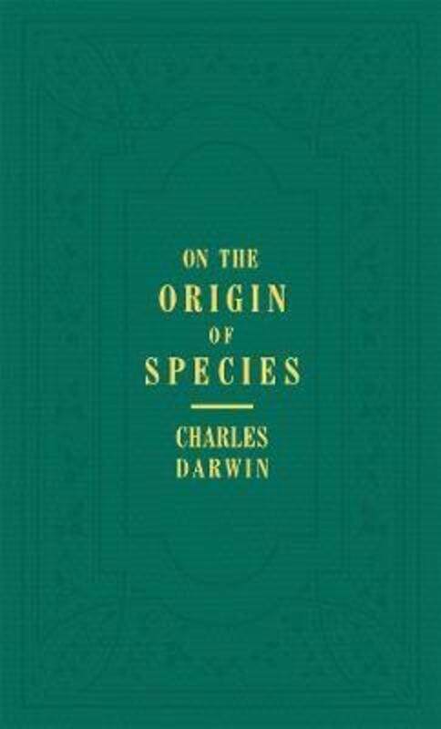 

On the Origin of Species,Hardcover, By:Darwin, Charles