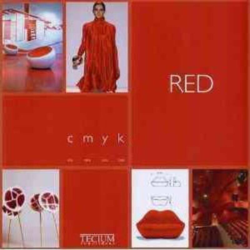 

Color design red,Paperback,ByUnknown