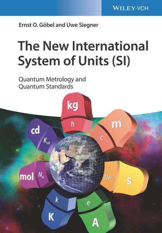 

The New International System of Units SI by Wib Leonard-Hardcover