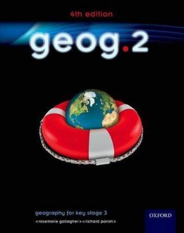 

geog.2 Student Book
