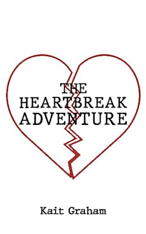 

The Heartbreak Adventure by Kait Graham-Paperback