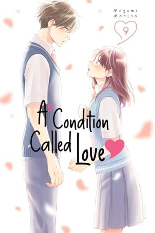 

Condition Called Love V09 By V09 - Paperback