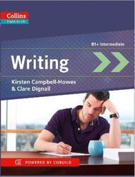 Writing: B1+ (Collins English for Life: Skills).paperback,By :Campbell-Howes, Kirsten - Dignall, Clare