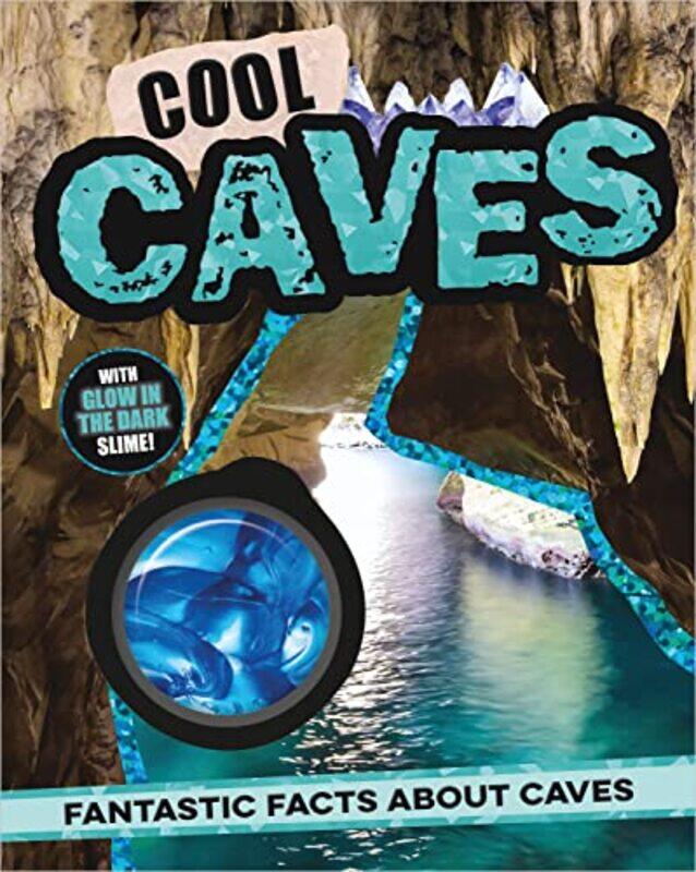 

Cool Caves by James ManyikaJonathan WoetzelRichard Dobbs-Paperback